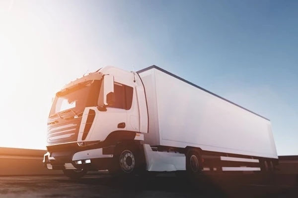 Ankara Körfez, Nakliye Firması